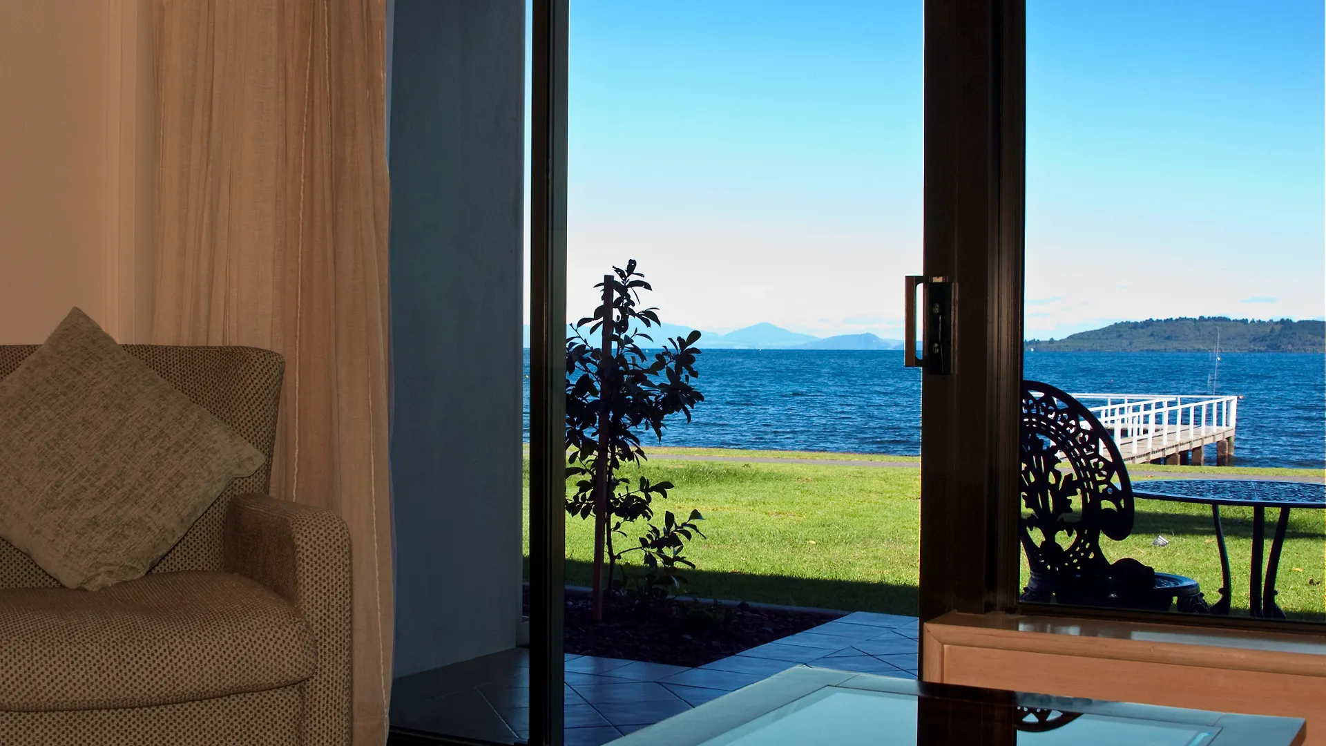 Millennium Hotel & Resort Manuels Taupo New Zealand